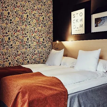 Nofo Loft Hostel Stockholm