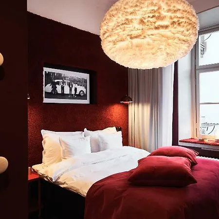 Nofo Loft Stockholm