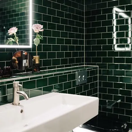 Nofo Loft Hostel *