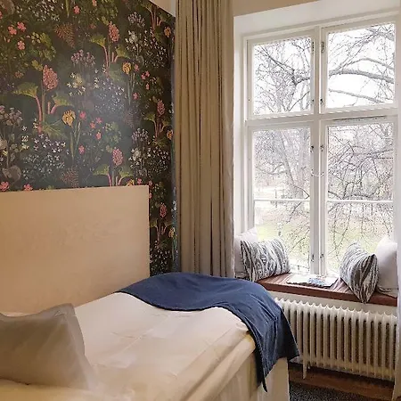 Nofo Loft * Stockholm