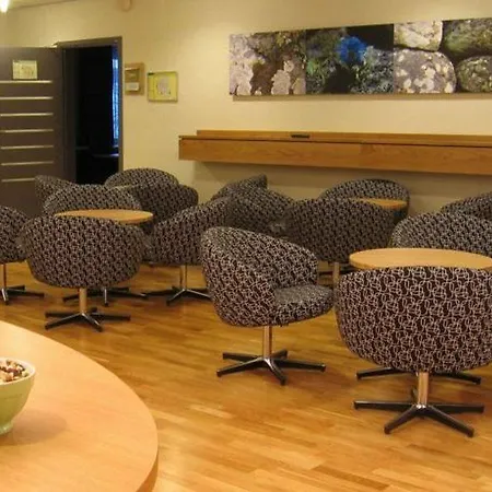 Hotel Scandic Kungens Kurva 4*