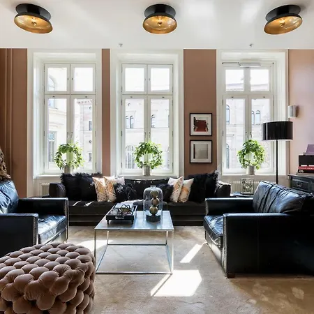 Lydmar Hotel Stockholm