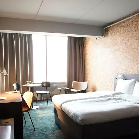 Comfort Kista Hotel