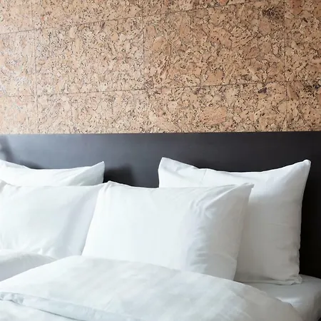Hotel Comfort Kista