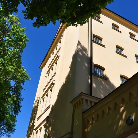Langholmen 3* Stockholm
