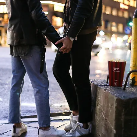 Hobo Hotel