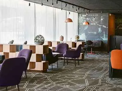 Scandic Kungens Kurva Hotel 4*