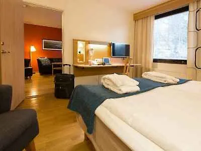 Hotel Scandic Kungens Kurva