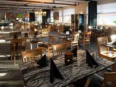 Hotel Scandic Kungens Kurva 4*