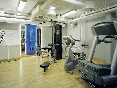 Scandic Kungens Kurva Hotel Fittja