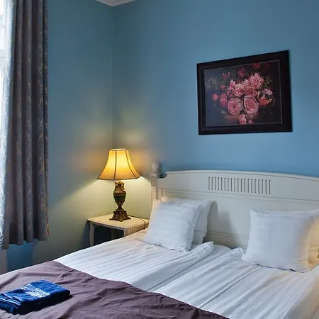 Western Bentleys Hotel