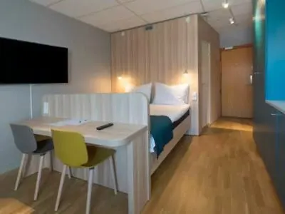 Scandic Kista Hotel Stockholm