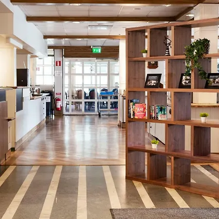 Long Bromma Hotel