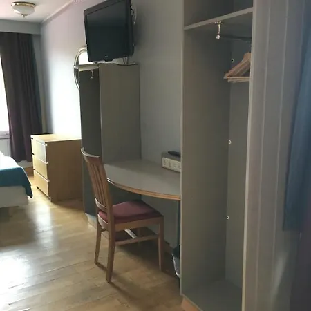 Long Bromma Hotel Stockholm