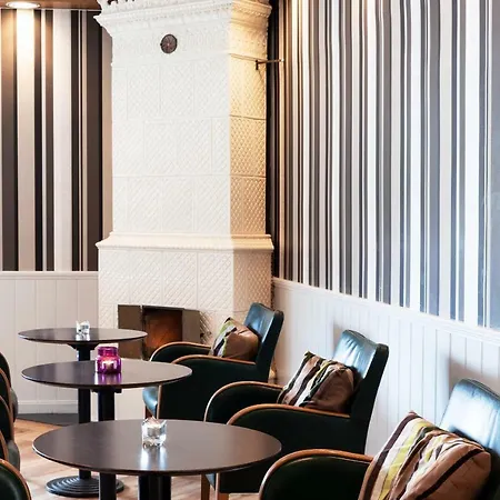 Hotel Long Bromma 2*