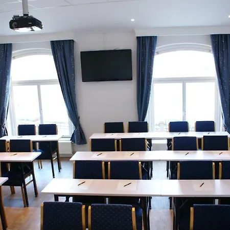 Brommavik Szálloda Stockholm