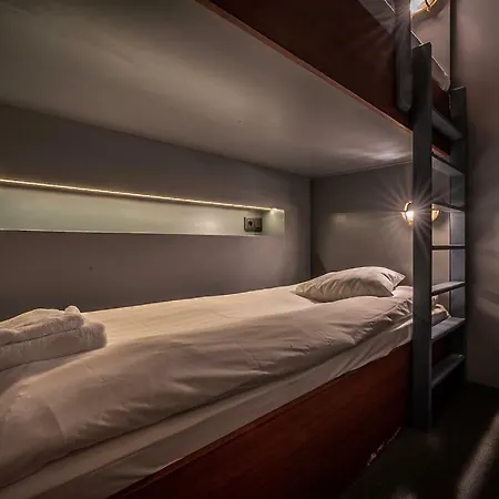 Lord Nelson Hotel 3*
