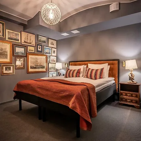 Hotel Lord Nelson 3*