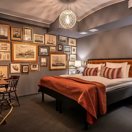 Hotel Lord Nelson 3*
