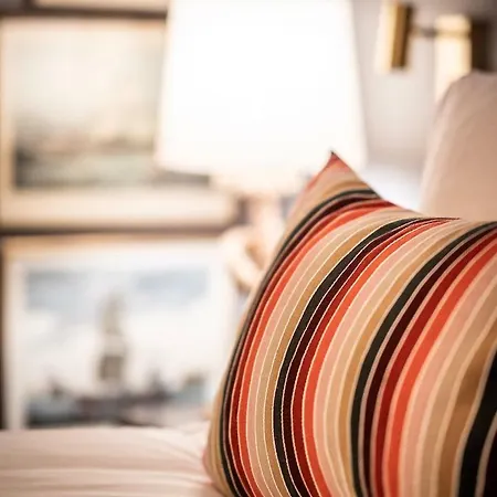 Hotel Lord Nelson Stockholm