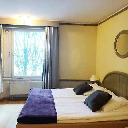 Long Bromma 2* Stockholm
