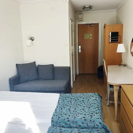 Hotel Long Bromma