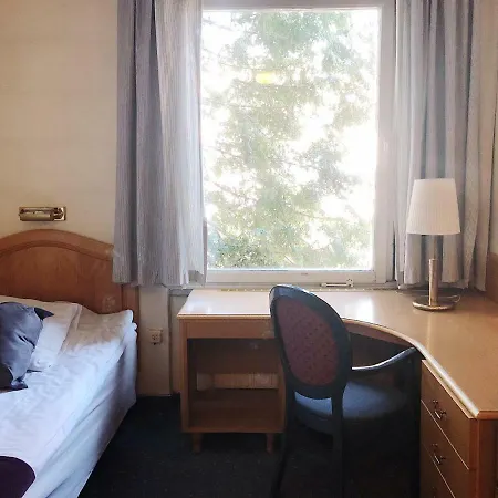 Hotel Long Bromma