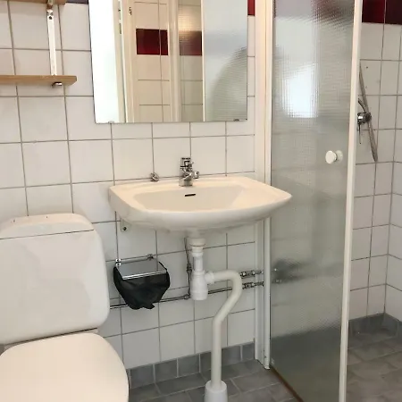 Long Bromma Stockholm