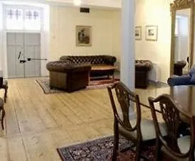 Nofo Loft Hostel Stockholm