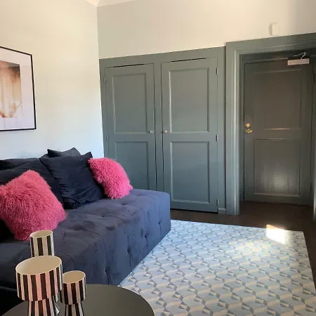 Hesselby Slott Hotel 4*