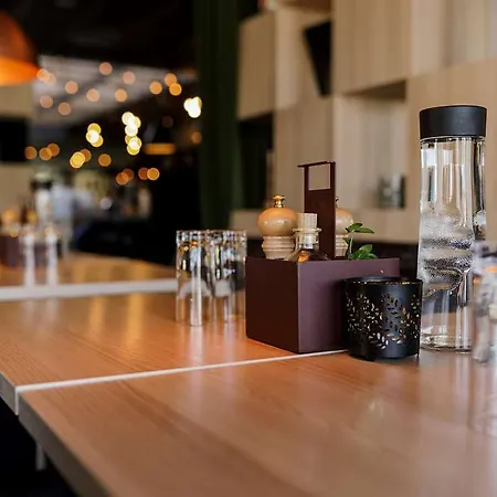 Hotel Scandic Jaerva Krog Solna
