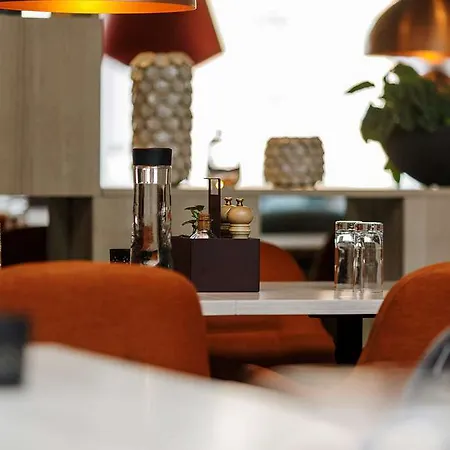 Scandic Jaerva Krog 4* Solna
