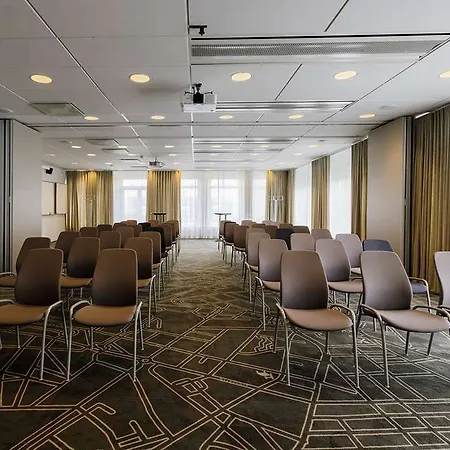 Hotel Scandic Jaerva Krog