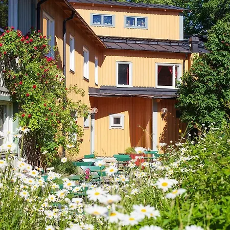 Stf Zinkensdamm Hotel 3*