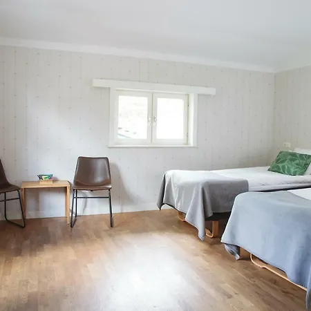 Hotel Stf Zinkensdamm