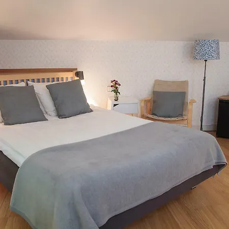 Hotel Stf Zinkensdamm