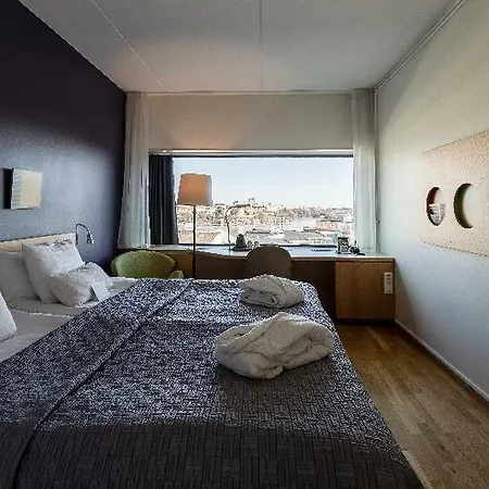 Scandic Alvik Hotel 4*