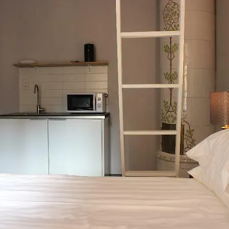 Unique 3* Stockholm