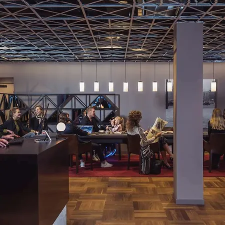 Radisson Collection, Hotel, Hotel Ville de Stockholm