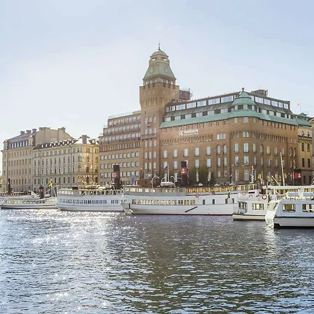 Radisson Collection, Hotel, Hotel 5*