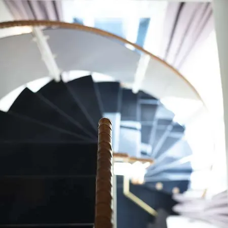 Hotel Radisson Collection, Hotel, Ville de Stockholm