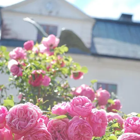 Hotel Haeringe Slott Musko Havsbad