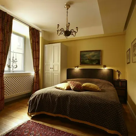 Appart hôtel Victory 4*