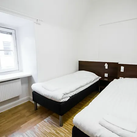 Hotel Birka 3*