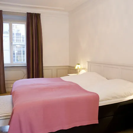 Apartamento Perseus