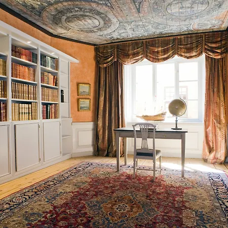 Perseus Appartement