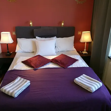 Hotel Soeder