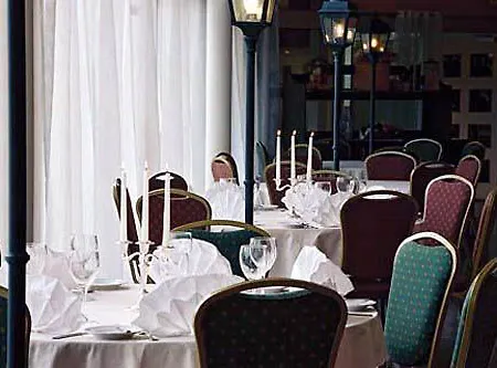 Quality Hotel Nacka