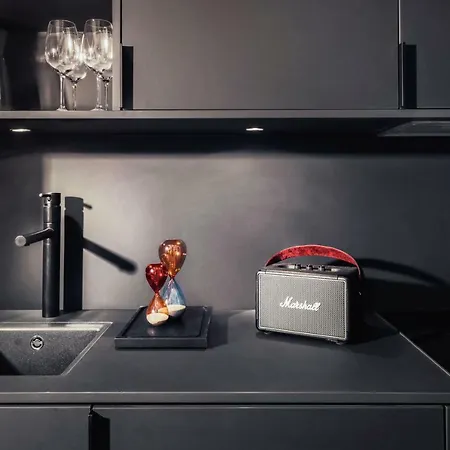 Blique By Nobis, Stockholm, A Member Of Design Hotels™ Ξενοδοχείο