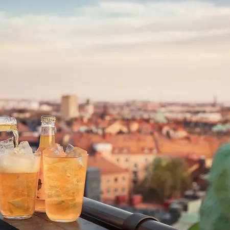 Ξενοδοχείο Blique By Nobis, Stockholm, A Member Of Design Hotels™ Στοκχόλμη